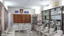 Sathye Eye Research Institute For Alternative Medicines