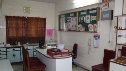 Sathye Eye Research Institute For Alternative Medicines